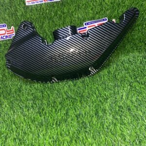 Cover Filtro Aire Fibra Suzuki Address 125 RD$675 | Importadora Eddy Racing