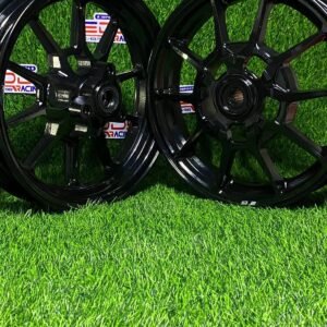 Aro Suzuki Address 125 Negro (Juego) RD$7,600 | Importadora Eddy Racing