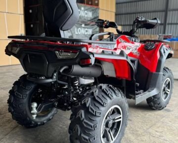 Importadora Eddy Racing, a motorcycle parts and accessories store in the Dominican Republic.