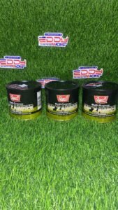 Grasa multiuso MP2 color ámbar de 1 libra, lubricante resistente al calor y al agua para motocicletas, autos y equipos industrialesTexto alternativo diseñado para mejorar el SEO y describir