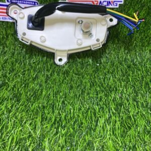 Millero digital Cacona para Suzuki Address 125, tablero velocímetro completo con pantalla digital de alta precisión.