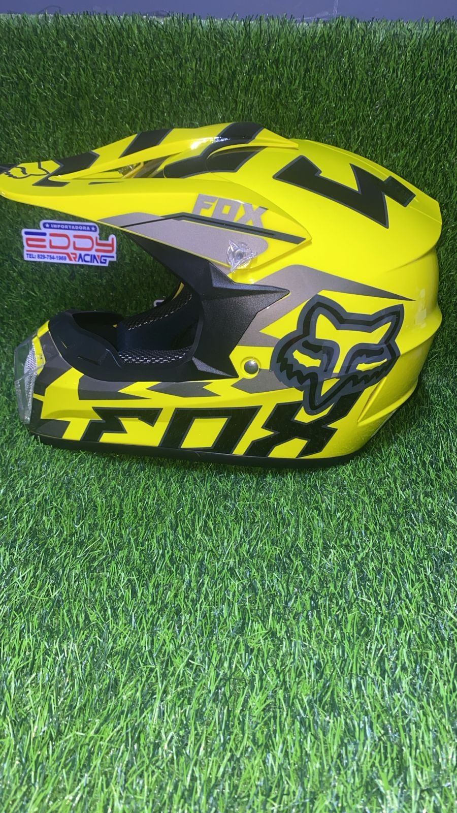 Baúl maletero grande color blanco marca NPPN para motocicleta, caja trasera espaciosa y resistente con cerradura de seguridad y base de montaje universal