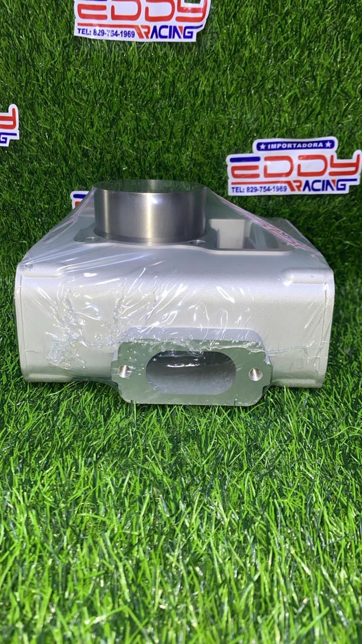 Cilindro Carretón 200 Enfriado por Agua – Potencia y Rendimiento Superior | RD$ (coloca tu precio actual) - Image 5