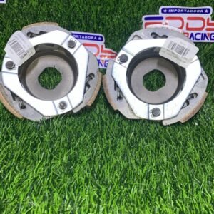 Ábeto GY6 para scooters BWS 150, GTS y Trueno, eje de transmisión reforzado de alta durabilidad y rendimiento.