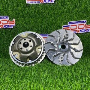 Cloche delantero completo LX 200 atv for whell precio 1,875