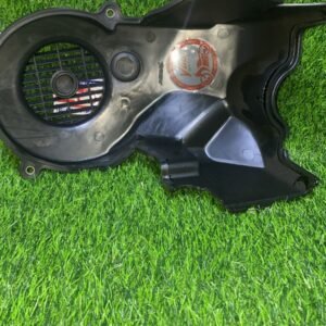 Tapa de enfriamiento para Suzuki Address 125 Vini – Repuesto original. Precio RD$ 575.