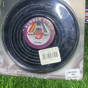 Car Trim Molding – RD$50 per Foot