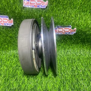 Polea Completa para Four Wheel 300 – Sistema de Transmisión de Alta Resistencia