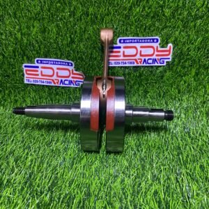 Cigüeñal suzuki ax 100 súper reforzado vastro precio 7,725