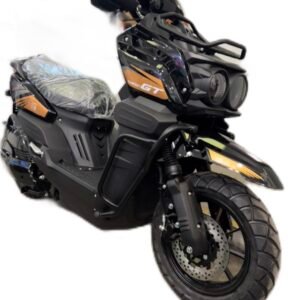 Pasola Bugatti 150cc – Potencia, Estilo y Eficiencia a Gasolina | RD$98,000 en Cabarete Sosúa