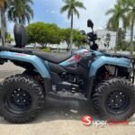 Importadora Eddy Racing, a motorcycle parts and accessories store in the Dominican Republic.